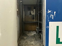 Boehmer snelverkeer schaftwagen - afbeelding 4 van  15