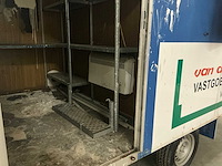 Boehmer snelverkeer schaftwagen - afbeelding 5 van  15