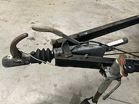 Boehmer snelverkeer schaftwagen - afbeelding 7 van  15