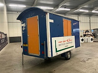 Boehmer snelverkeer schaftwagen - afbeelding 9 van  15