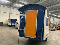 Boehmer snelverkeer schaftwagen - afbeelding 10 van  15