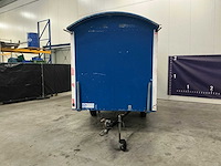 Boehmer snelverkeer schaftwagen - afbeelding 13 van  15