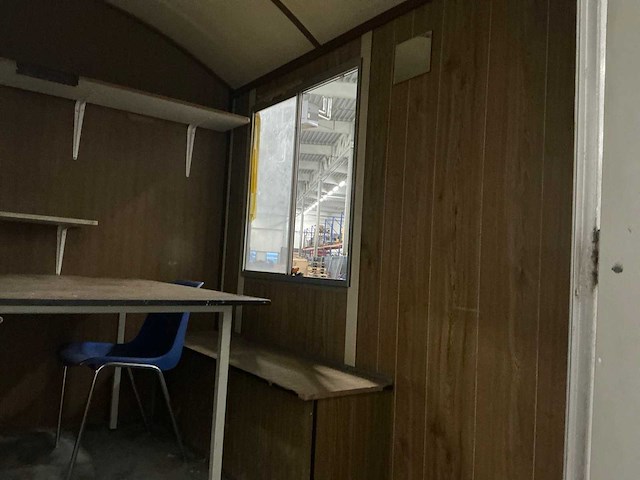 Boehmer snelverkeer schaftwagen - afbeelding 15 van  15