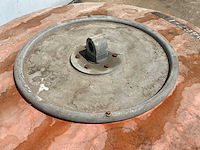 Boei, "end of the hose" - afbeelding 3 van  4