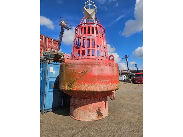 Boei - afbeelding 1 van  4