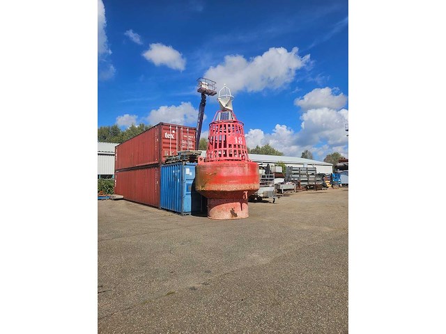 Boei - afbeelding 2 van  4