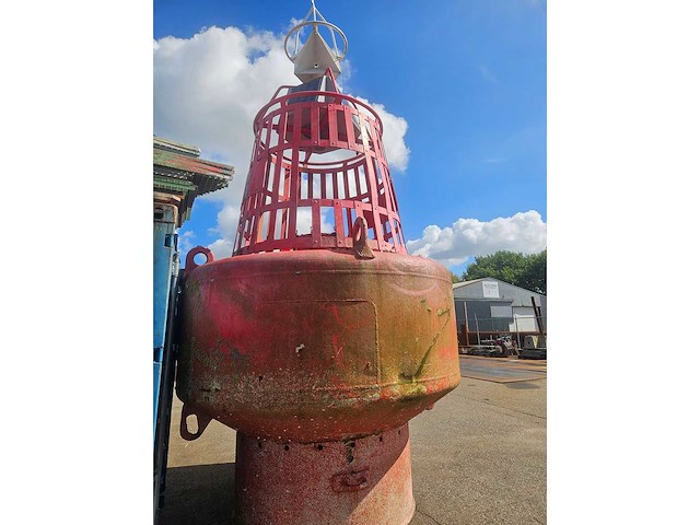 Boei - afbeelding 3 van  4