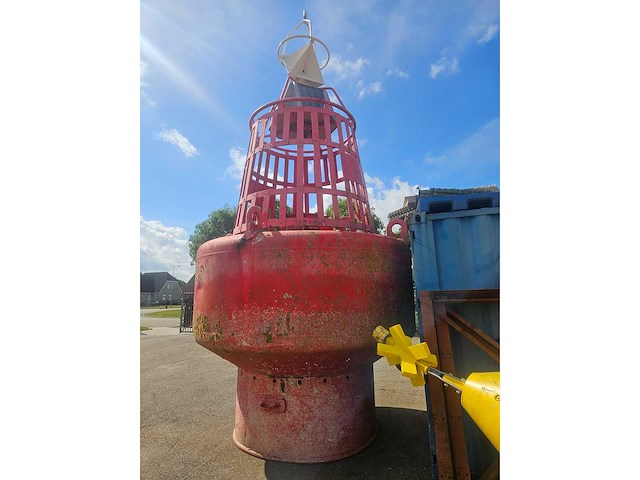 Boei - afbeelding 4 van  4