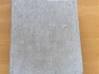 Boek : 1914-1918.