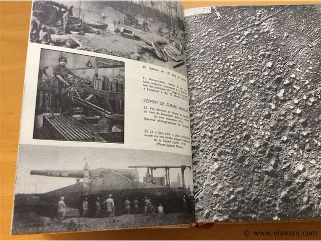 Boek : 1914-1918. - afbeelding 2 van  4