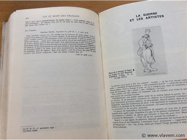 Boek : 1914-1918. - afbeelding 4 van  4
