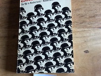 Boek : 25000 landverraders - afbeelding 1 van  3