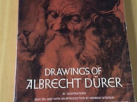 Boek a dürer - afbeelding 1 van  3
