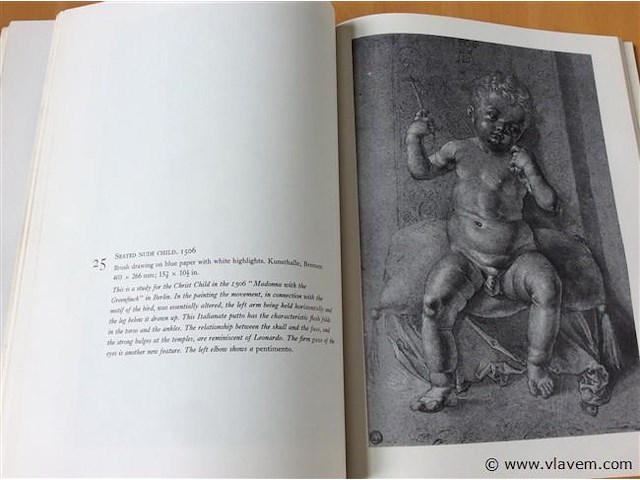 Boek a dürer - afbeelding 2 van  3