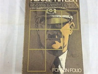 Boek a. hitler - afbeelding 1 van  2