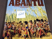 Boek abantu - afbeelding 1 van  5