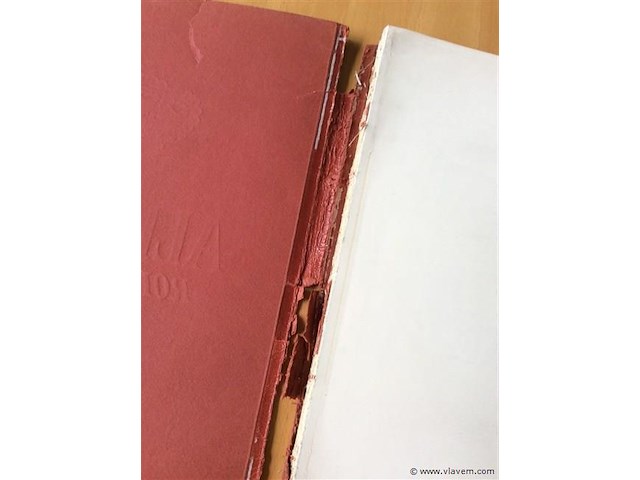 Boek albert 1 compleet - afbeelding 3 van  10