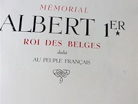 Boek albert 1 compleet - afbeelding 4 van  10
