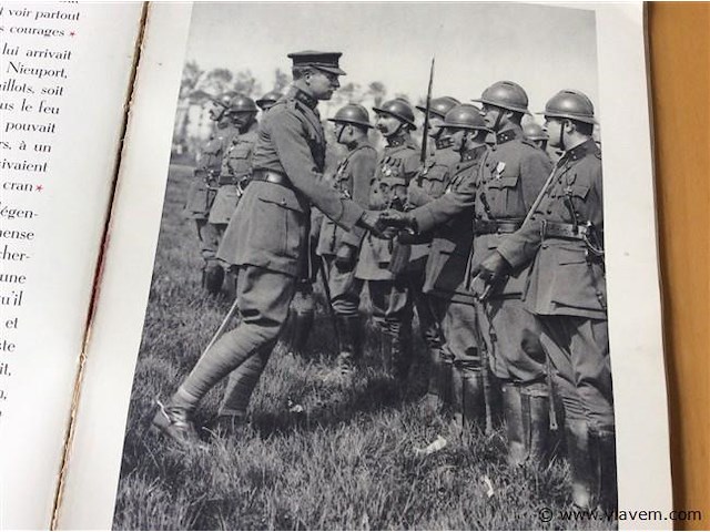 Boek albert 1 compleet - afbeelding 6 van  10