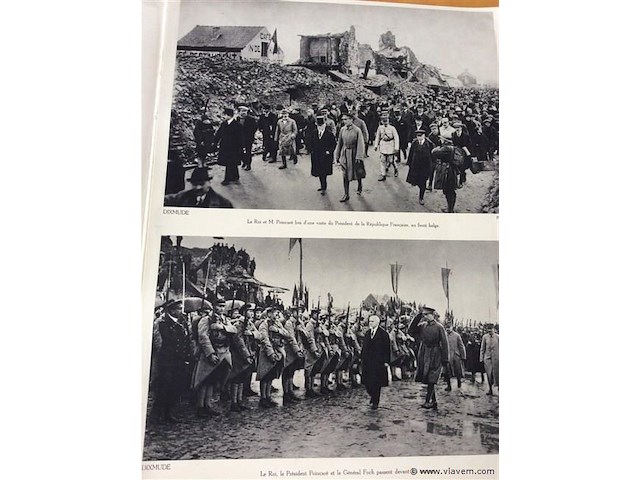 Boek albert 1 compleet - afbeelding 7 van  10