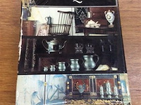 Boek antiek - afbeelding 1 van  5
