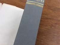 Boek antiek - afbeelding 2 van  5