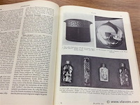 Boek antiek - afbeelding 3 van  5