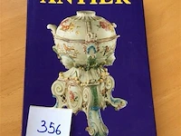 Boek antiek