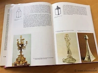 Boek antiek - afbeelding 2 van  3