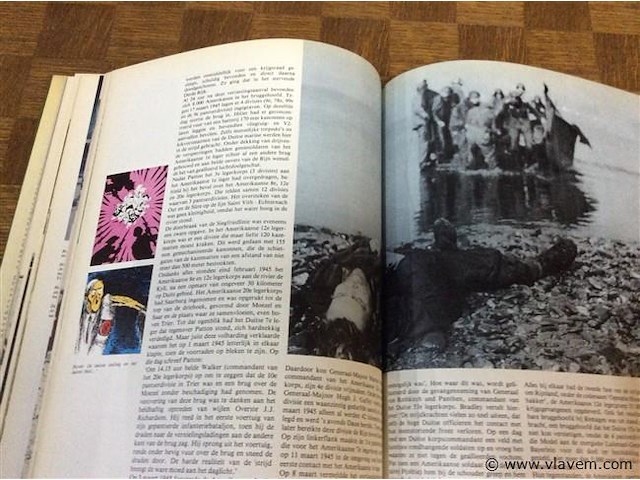 Boek : ardennen offensief - afbeelding 4 van  4