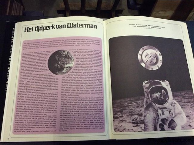 Boek: astrologie - afbeelding 2 van  4