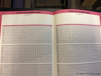 Boek: astrologie - afbeelding 4 van  4