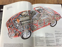 Boek auto totaal - afbeelding 2 van  3