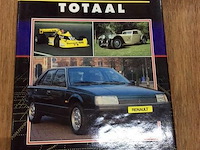 Boek auto totaal - afbeelding 1 van  3