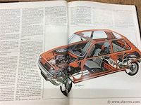 Boek auto totaal - afbeelding 2 van  3