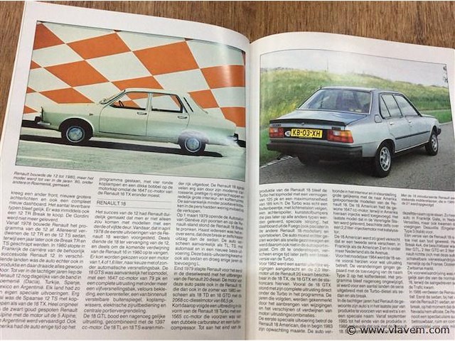 Boek auto totaal - afbeelding 3 van  3
