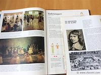 Boek ballet + - afbeelding 2 van  2