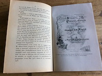 Boek : belgische gevangenen 1916 - afbeelding 2 van  3