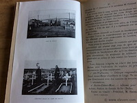 Boek : belgische gevangenen 1916 - afbeelding 3 van  3