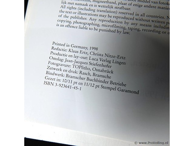 Boek breughel - afbeelding 2 van  5