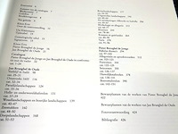 Boek breughel - afbeelding 3 van  5