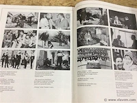Boek brt " 25 dozijn rode rozen " - afbeelding 4 van  4