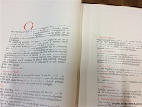 Boek brussel 1550. xl - afbeelding 3 van  9