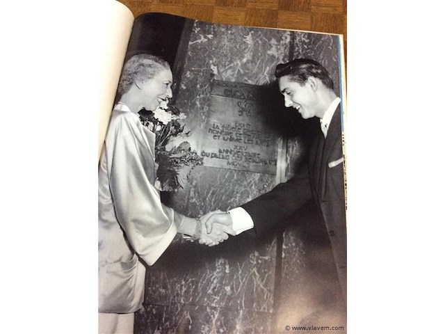 Boek brussel 1550. xl - afbeelding 7 van  9