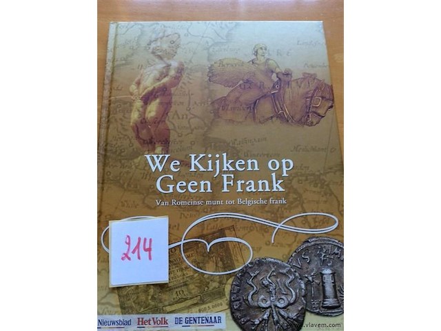 Boek compleet - afbeelding 1 van  6