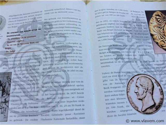 Boek compleet - afbeelding 2 van  6