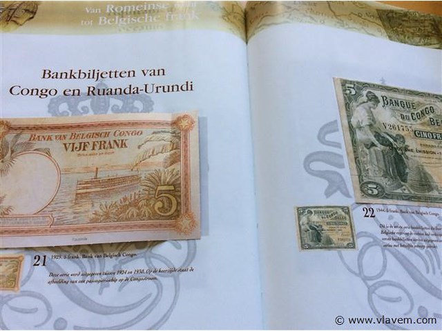 Boek compleet - afbeelding 4 van  6