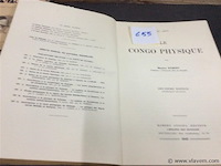 Boek congo physique - afbeelding 3 van  5