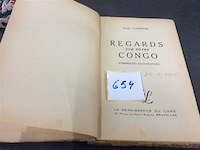 Boek congo - afbeelding 2 van  5