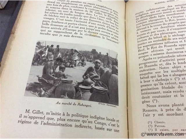 Boek congo - afbeelding 4 van  5